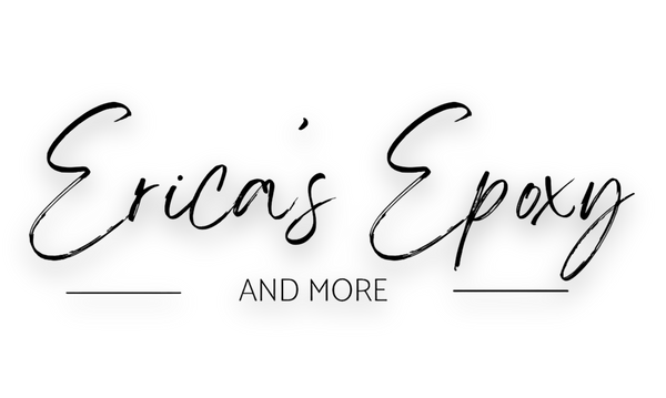 Erica's Epoxy and More logo